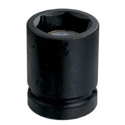GRE1020RG image(0) - SOC 5/8 3/8D IMP MAG 6PT BLK