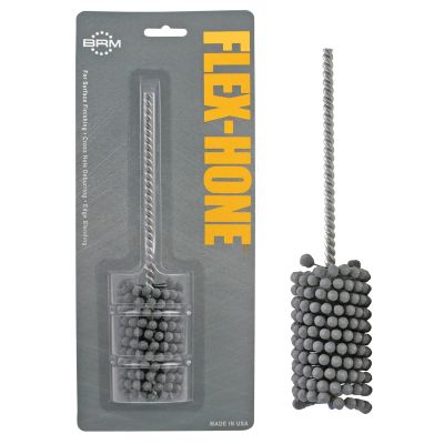 BRMBC3 image(0) - HONE BRAKE CYLINDER FLEX 3IN. 180 GRIT