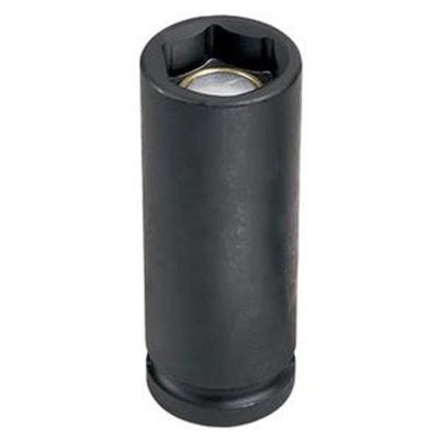 GRE2016MDG image(0) - 1/2" Drive x 16mm Magnetic Deep