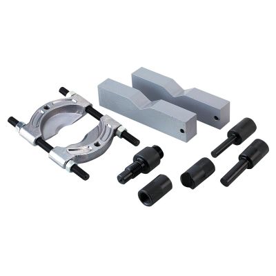OTC1881 image(0) - FLOOR PRESS 25 TON ACCESSORIES KIT