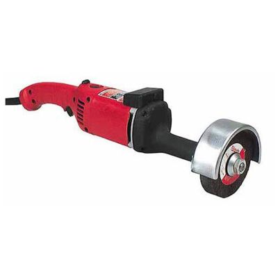 MLW5223 image(0) - 5" DIAMETER STRAIGHT 12-AMP GRINDER 7000 RPM