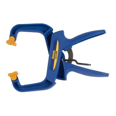VGP59400CD image(0) - 4" QUICK GRIP HANDI CLAMP