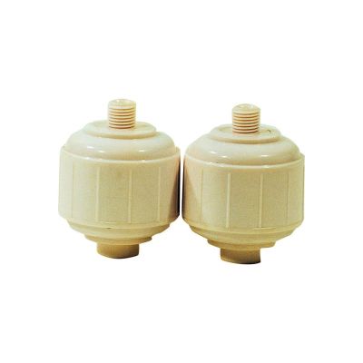 KTI89194 image(0) - Spray Gun Filter 2 Pack