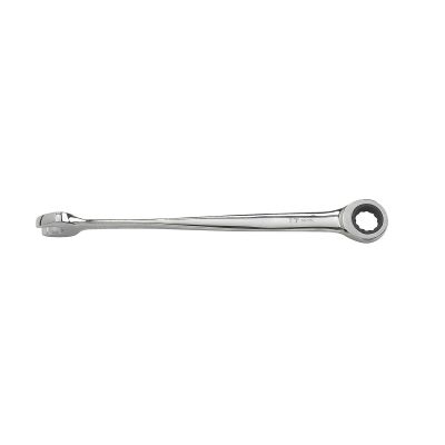 KDT85817 image(0) - WR 17MM X-BEAM RAT COMB XL 12PT