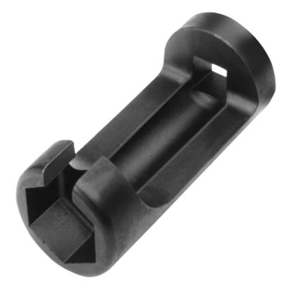 OTC7453A image(0) - FUEL LINE WRENCH 19MM NAVISTAR DIESEL
