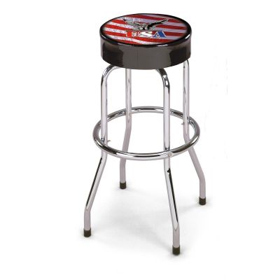 LARSTUSA-1 image(0) - Shop Stool