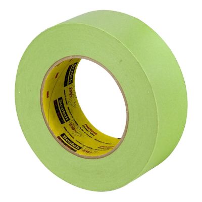 MMM26340 image(0) - MASKING TAPE 233+ 2 X 60 YD 12/CS