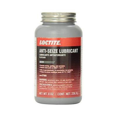 LCT37565 image(0) - Silver-Grade Anti-Seize Lubric