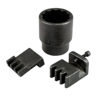 LIS22100 image(0) - Flywheel Locking Tool for 6.6L Duramax