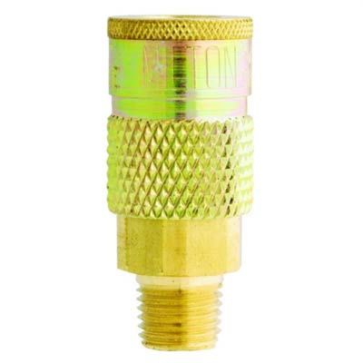 MIL786 image(0) - 1/4" Male Body T-Style