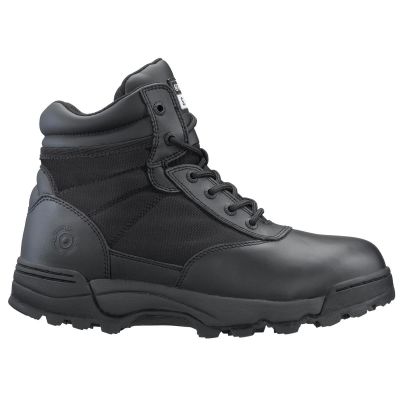 SWT1151-BLK-10.0 image(0) - SWAT CLASSIC 6" UNIFORM BOOTS 10.0