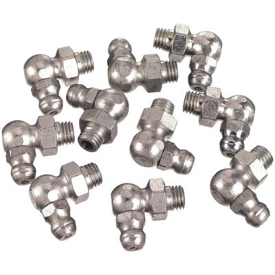 LIN5490 image(0) - FITTING GREASE 10 PK