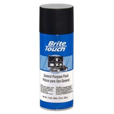 DUPBT43 image(0) - Flat Black