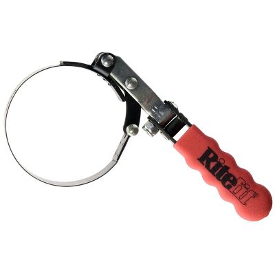 CTA2548 image(0) - Pro Swivel Oil Filter Wrench-T