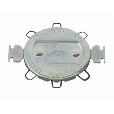 LIS67800 image(0) - SPARK PLUG GAUGE WIRE TYPE .025 TO .045IN.