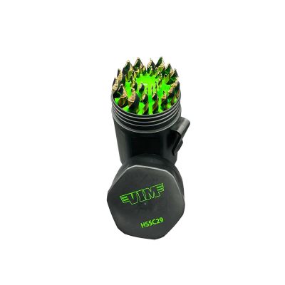 VIMHSSC29 image(0) - 29 PC. M35 MULTI-PILOT DRILL BIT SET