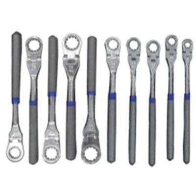MTN9410-13 image(0) - WRENCH RATCHET FLEX 13MM