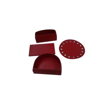 STC35000 image(0) - Soft Strike Aluminum Conversion Kit, 4-Piece Set