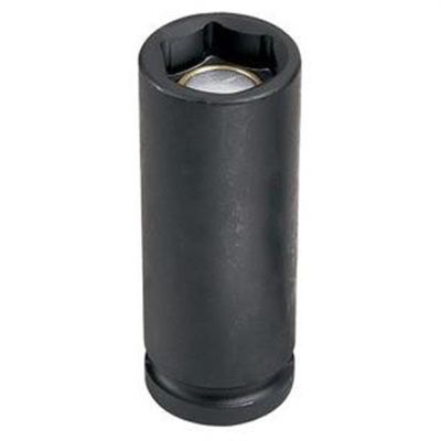 GRE2014DG image(0) - SOC 7/16 1/2D IMP MAG 6PT DP BLK