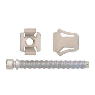 ABD6701RX image(0) - 2-1/4-28 X 2"-HEADLIGHT ADJ.SC