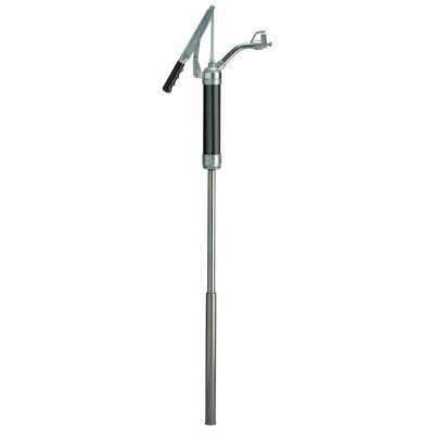 PLW55-125 image(0) - PUMP BARREL 30 TO 55 GALLON PROF - METAL BARREL