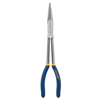 VGP1773584 image(0) - 11" Long Reach Long Nose Pliers