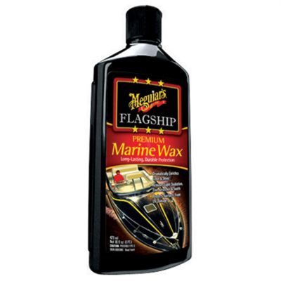 MEGM6316 image(0) - FLAGSHIP PREMIUM MARINE WAX