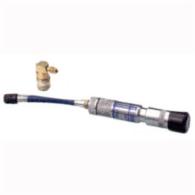 FJC2730 image(0) - Dye Injector - R12 & R134a Hand Turn