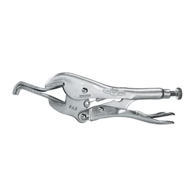 VGP9AC image(0) - CLAMP LOCK PANEL 9 IN
