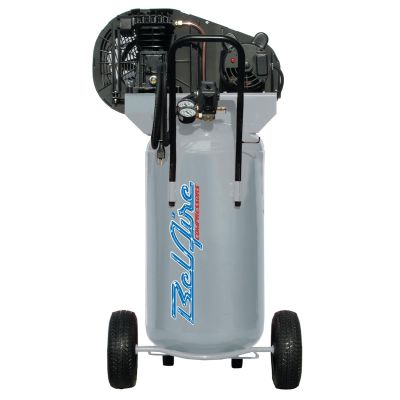 IMC5026VP image(0) - Compressor 26 Gallon Vertical Portable Tank 115V