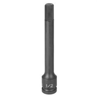 GRE29076M image(0) - 1/2" Drive x 7mm Hex Driver 6" Length