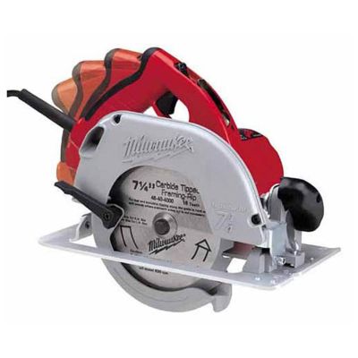 MLW6390-21 image(0) - 7-1/4" TILT-LOK CIRCULAR SAW CASE KIT
