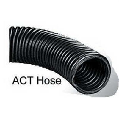CRUACT600 image(0) - EXHAUST HOSE 6" X 11'