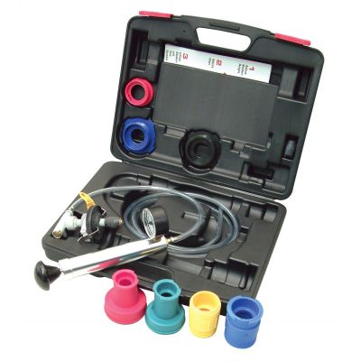 PBT70888 image(0) - Deluxe Cooling System Pressure Tester