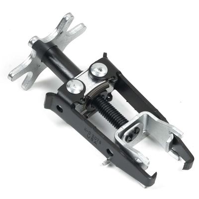 KDT2078 image(0) - VALVE SPRING COMPRESSOR UNIVERSAL OVERHEAD