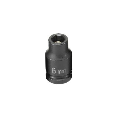 GRE906MG image(0) - 1/4"DR 6MM MAG STD