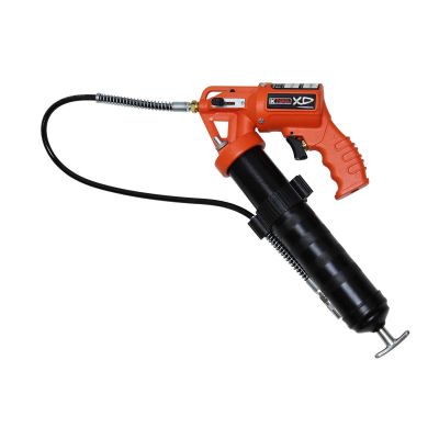 KTIXD73901 image(0) - Dual Mode Air Operated Grease gun