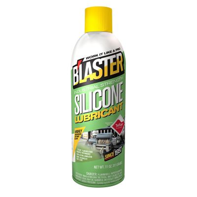 BLP16SL-EA image(0) - Silicone Lube