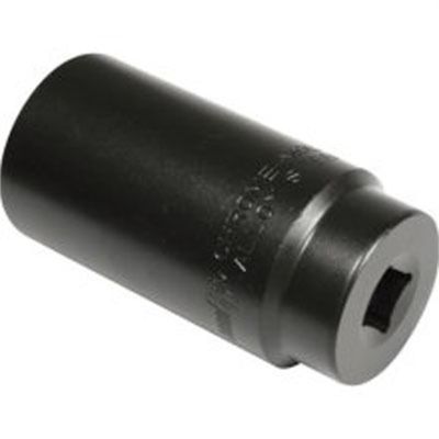 WLMW80548 image(0) - 29mm FWD Axle Nut Skt Chr-Moly