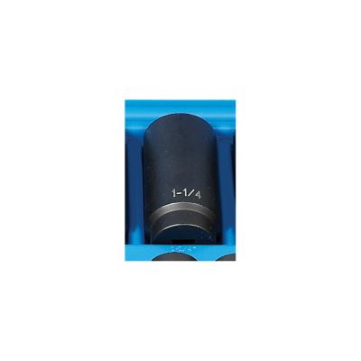 GRE2140D image(0) - SOC 1-1/4 1/2D IMP 12PT DP