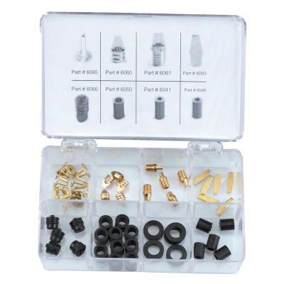 FJC6070 image(0) - HOSE REPAIR KIT