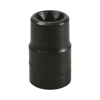 LIS26840 image(0) - BITSOC E14 3/8D IMP EXT TRX BLK