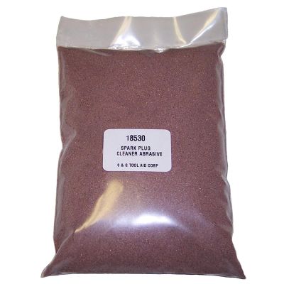 SGT18530 image(0) - ABRASIVE 1-1/2LB