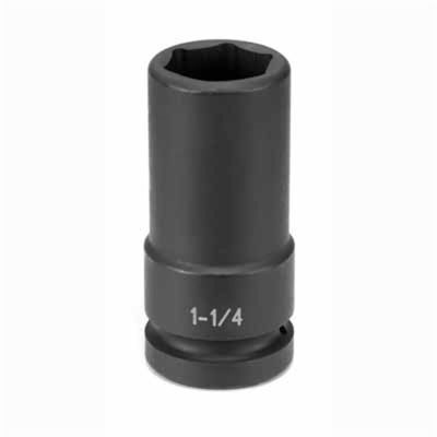 GRE4041MDT image(0) - 1" Drive x 41mm Extra Deep Thin Wall