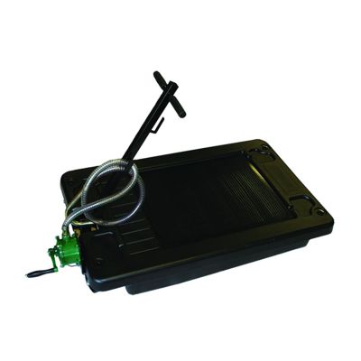 INT8879 image(0) - 18 GAL LOW ANTIFREEZE DRAIN