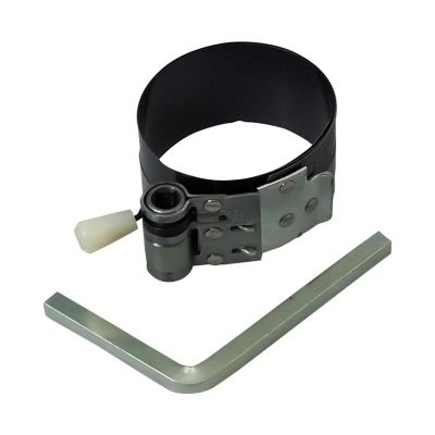 LIS19000 image(0) - PISTON RING COMPRESSOR 2-1/8 TO 5IN TAKE APART