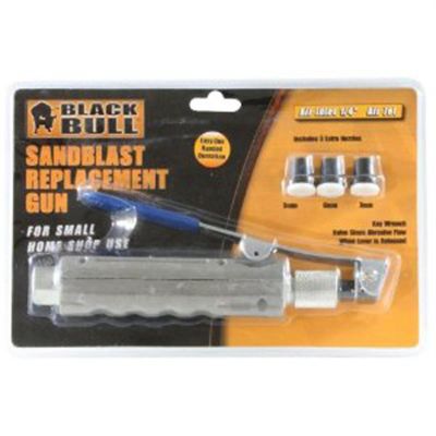 BFOSBRG image(0) - Sandblast Replacement Gun