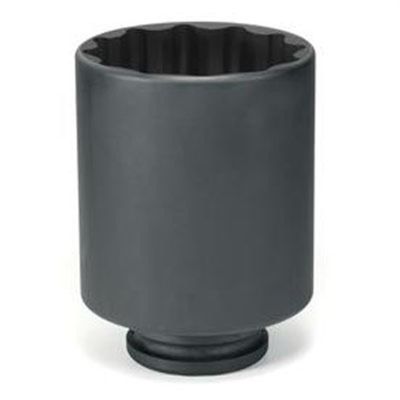GRE6300D image(0) - 1-1/2" Dr x 3-1/8" Deep 12 Pt