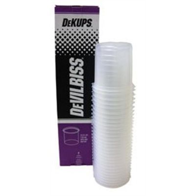 DEVDPC-601 image(0) - DISPOSABLE CUPS&LIDS 24OZ
