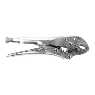 WLMW30756 image(0) - 10" CURVED JAW LOCK GRIP PLIER